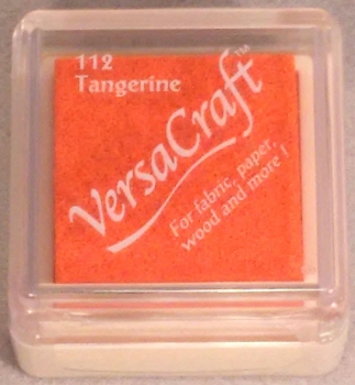Versa Craft (Fabrico) Mini Tangerine